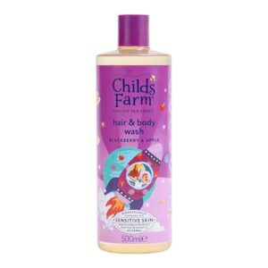 Childs Farm Kids Hair & Body Wash