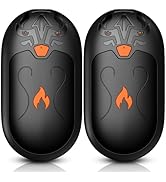 hand warmer rechargeable