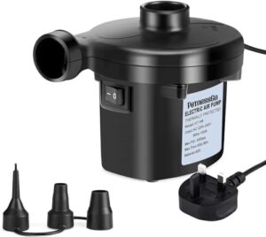 Electric Air Pump