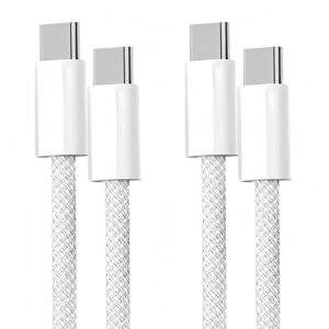 USB C to USB C Charger Cable