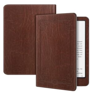 FINTIE Case for 7" All-New Kindle Paperwhite (12th Generation