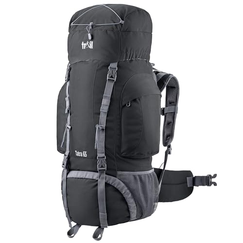 Trail Tatra Hiking Backpack 65L/85L