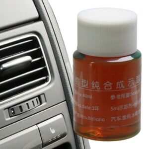 UV Dye Leak Detector - Automotive Fluorescent Leak Detection Agent - Engine Coolant Dye