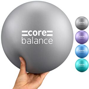 Core Balance Soft Pilates Ball 23cm / 9 Inch