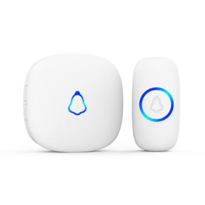 SECRUI Wireless Doorbell