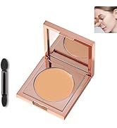 BOSENLAM Colored Clay CC Undereye Corrector : Coloured Clay Eye Corrector | Under Eye Colour Corr...