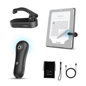 Page Turner for Kindle