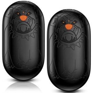 Hand Warmers Rechargeable 2 Pack