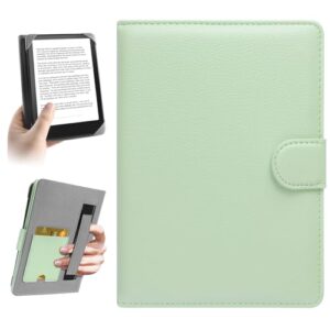 HoYiXi Universal Case for 6.8-7 inch Kindle eReader Compatible with Paperwhite/PocketBook and Tolino/Kobo Clara 2E/Kobo Clara HD