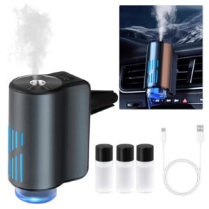 Smart Car Air Freshener Car Air Diffuser