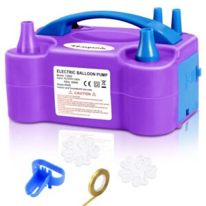 FLSEPAMB Electric Balloon Pump