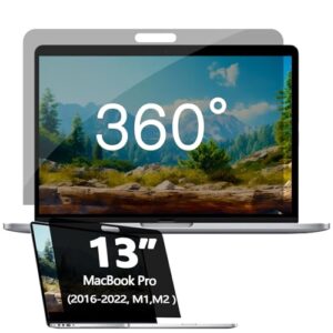 MacBook 13 inch Privacy Film Filter