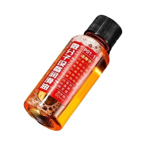 Chain Saw Bar & Chain Oil