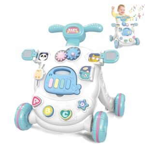 KalaDuck Baby Walkers for 6 Months
