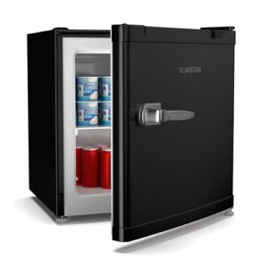 Klarstein Irene Retro Mini Freezer