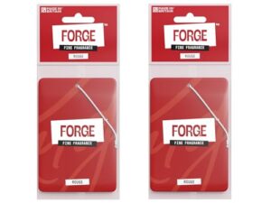 Baccarat Rouge Car Air Freshener for Men and Women - Luxury Rouge Perfume - Long Lasting Scent Accessories and Smelly Odour Eliminator - Fresh Smell and Scents