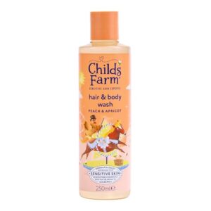 Childs Farm Kids Hair & Body Wash