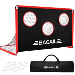 BAGAIL Football Goal