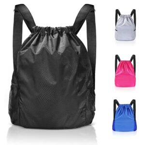 Lychico Waterproof Drawstring Bags