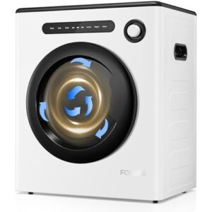 4kg Compact Vented Tumble Dryer