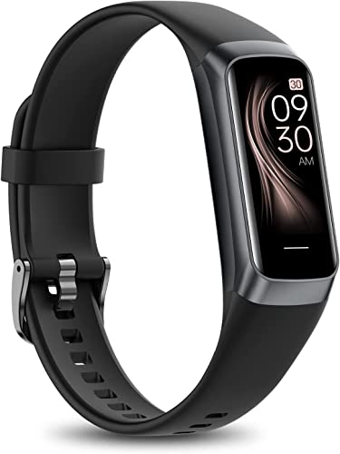 HTTWCOD Fitness Tracker for Men Women-24/7 Heart Rate