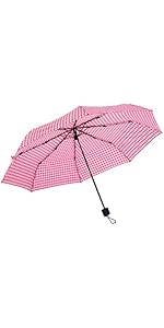 Polka Dot Umbrella - On behalf of Comic Relief