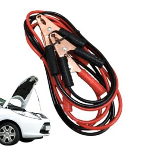 Car Jumper Cables