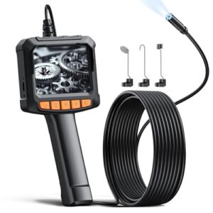 Endoscope Inspection Camera