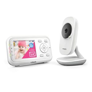 VTech VM3250 Video Baby Monitor with Camera