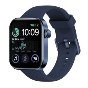 Smart Watch for Women Men Answer/Make Call