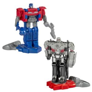 Transformers One Robot Battlers