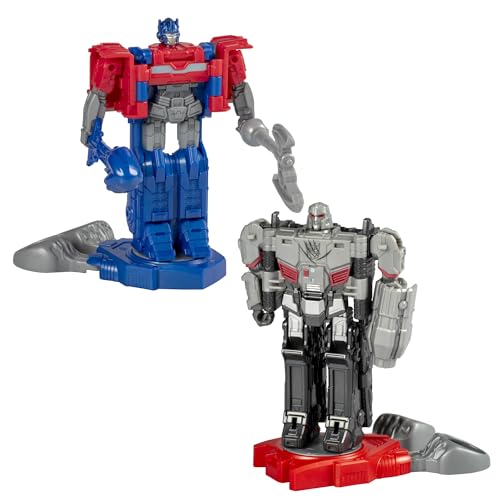 Transformers One Robot Battlers