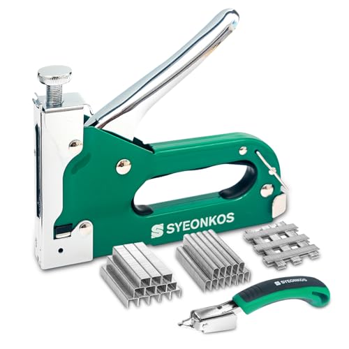 SYEONKOS Staple Gun