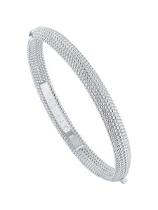 Ted Baker Dotett Dotty Bangle Bracelet For Wome