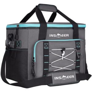 INSMEER Cooler Bag 60 Cans