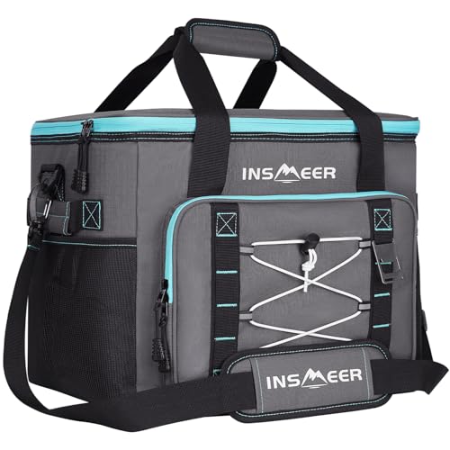 INSMEER Cooler Bag 60 Cans