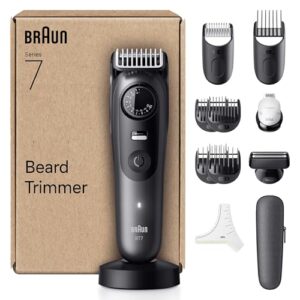 Braun Beard Trimmer Series 7