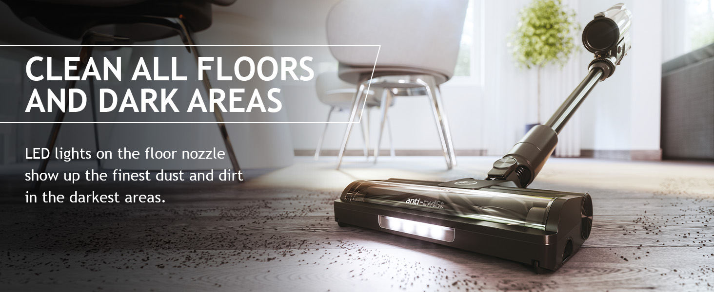 hoover vacuum cordless stick vacuum cleaner long runtime clean your home powerful all floors carpet