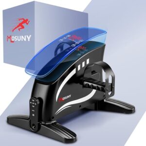 MOSUNY Electric Pedal Exerciser