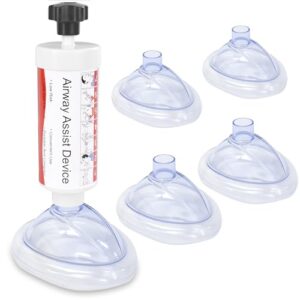Airway Clearance Devices