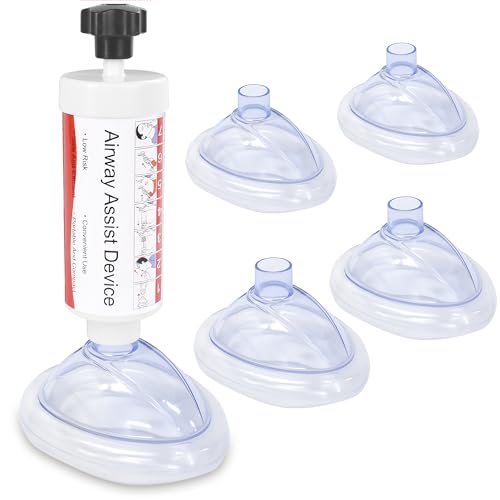 Airway Clearance Devices
