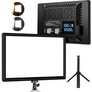 Bonvvie LED Video Light