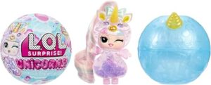 L.O.L. Surprise! Unicorns Tots - Includes 1 Doll