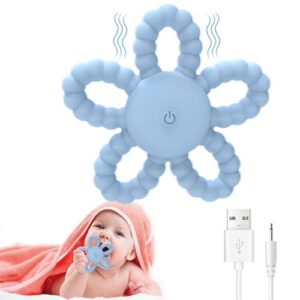 Vibrating Sensory Chew Toy