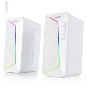 SOULION R40 Computer Speakers