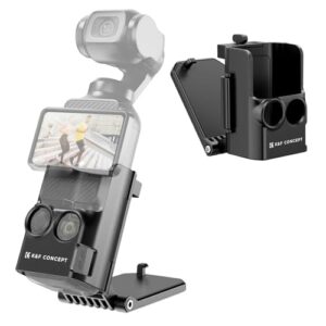 K&F Concept Magnetic Mount Stand for DJI Osmo Pocket 3