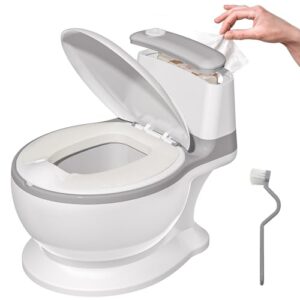 Potty Training Toddler Toilet Seat