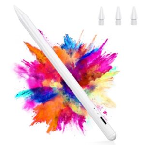 Variglas Pencil for iPad - 2018-2024 15 Minutes Fast Charging