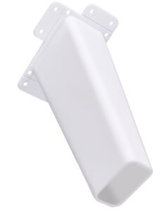 1 Piece Bat Trap Cone