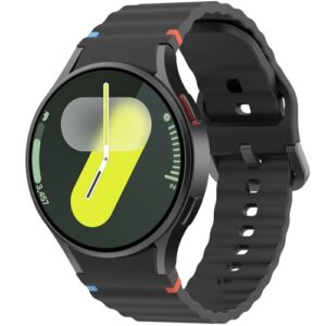 Higgs Strap Compatible with Samsung Galaxy Watch 7 6 5 4 Strap 40mm 44mm Women Men